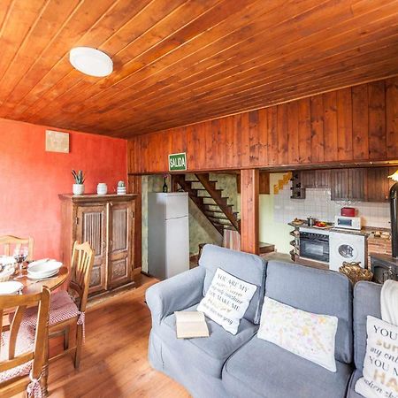 Ferienwohnung Montegrande Entorno Magico Rodeado De Montanas La Plaza Exterior foto