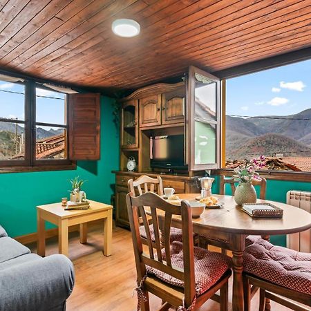 Ferienwohnung Montegrande Entorno Magico Rodeado De Montanas La Plaza Exterior foto