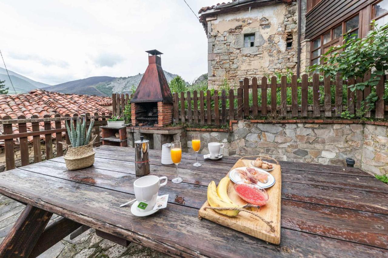 Ferienwohnung Montegrande Entorno Magico Rodeado De Montanas La Plaza Exterior foto